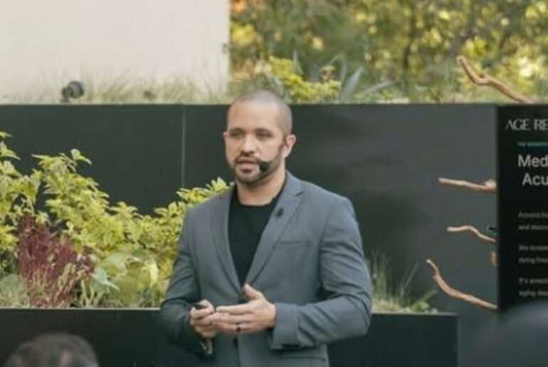 José Hernández, longevity expert: “This supplement stimulates your natural defenses against aging”