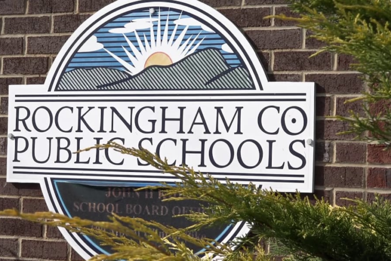 RCPS plans for ‘Rockingham Moves’ pilot program to promote student fitness, healthy habits