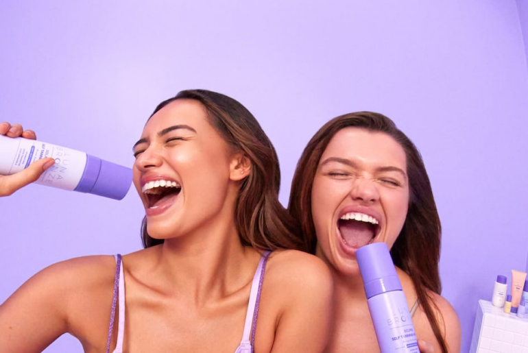 Aussie brand Luna Bronze debuts in US via Ulta Beauty