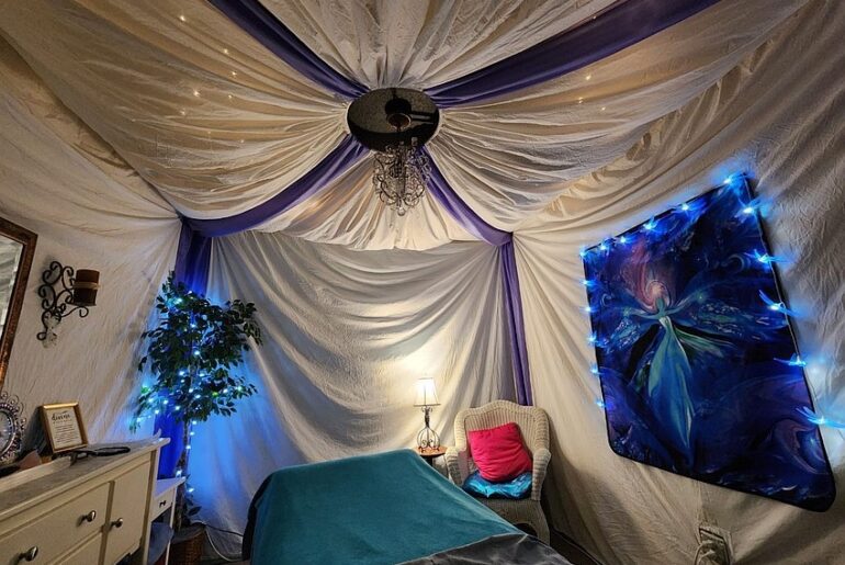 Divine Wellness’ searching for a new home after rent increase