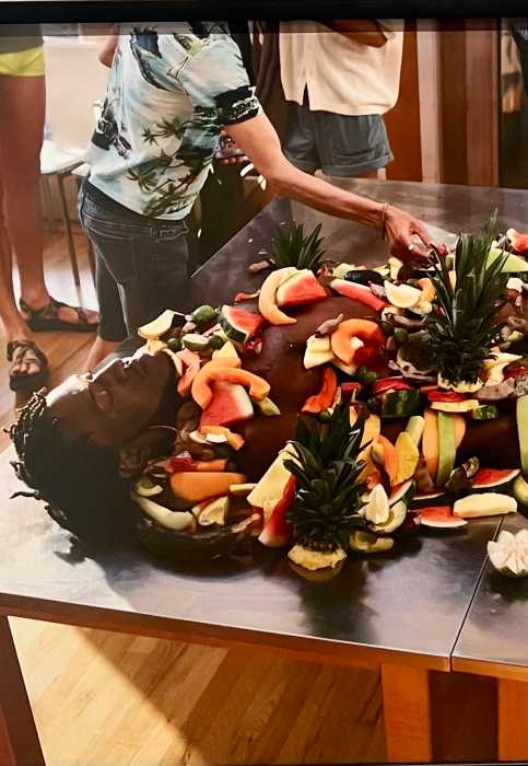 Jungle (Selva), 2024.