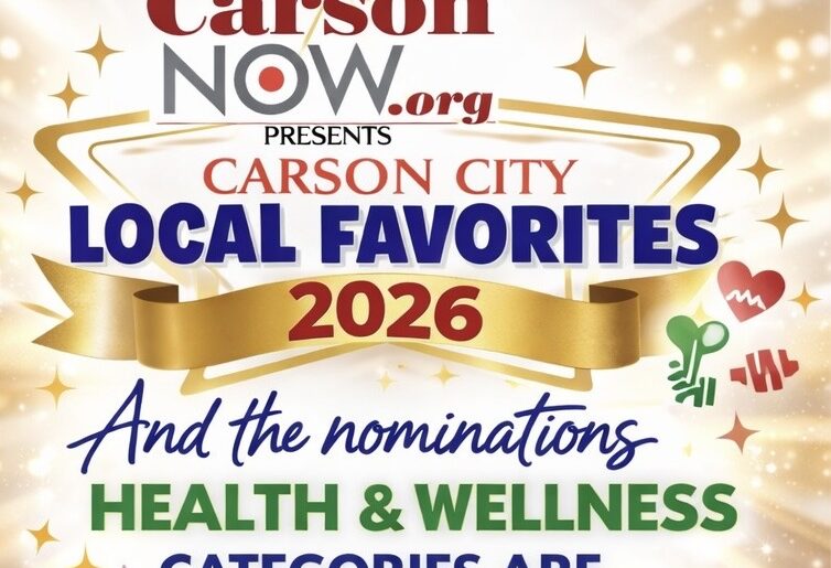 Voting open for: Local Favorites in the Health & Wellness category