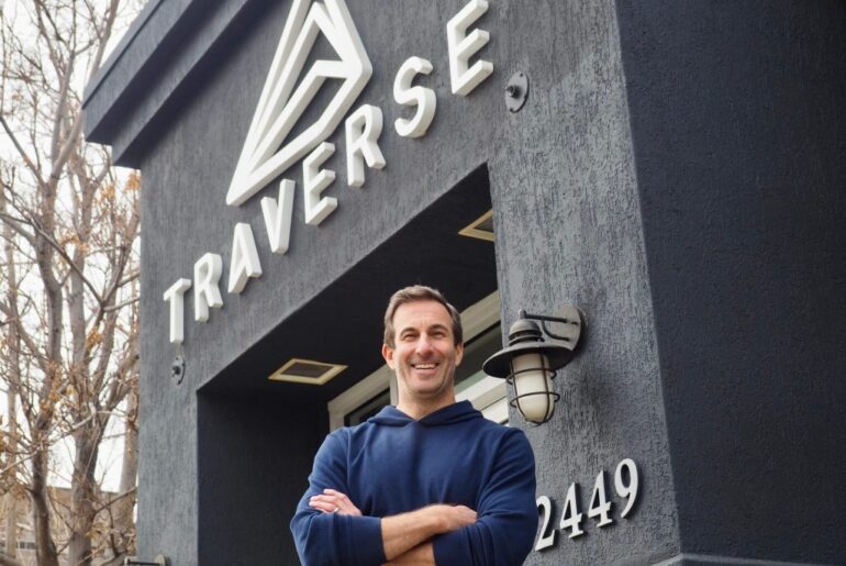 Traverse Fitness expanding to Denver's Highlands neighborhood
