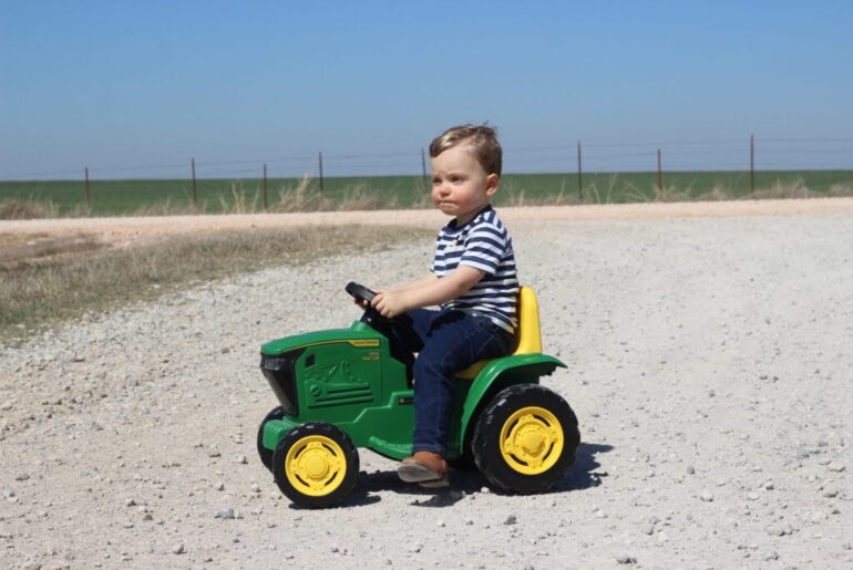 From field to first foods: Sorghum’s growing role in child nutrition 