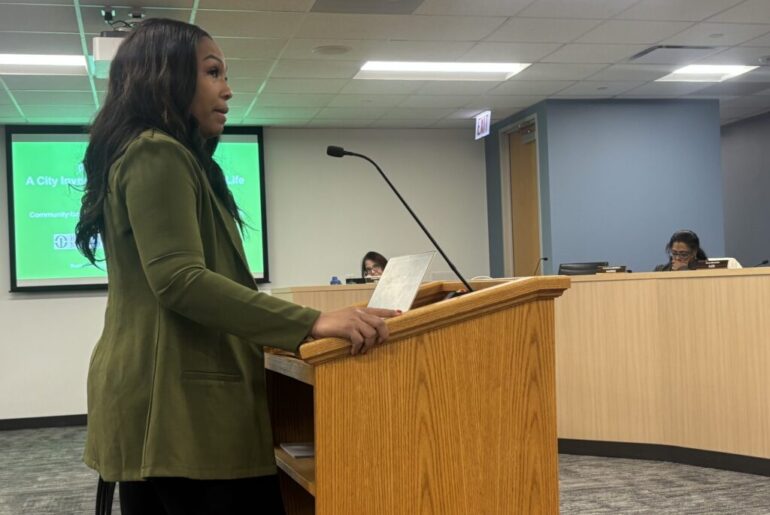 Human Services Committee passes motion to recommend spending additional $870,000 to expand Fifth Ward wellness program