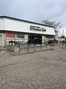 State’s only kosher grocer being sold amid foreclosure threat 2 East Side Kosher Deli