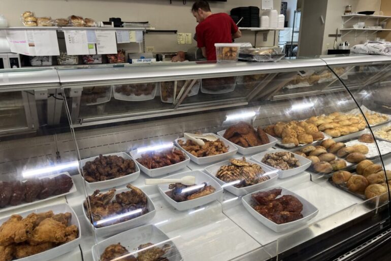 State’s only kosher grocer being sold amid foreclosure threat