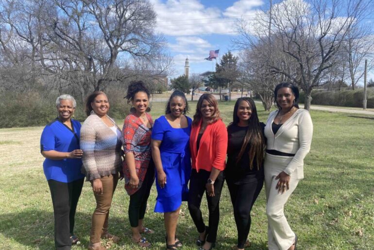 Women Breaking Ground Blends Housing, Wellness, and Education in University Hills Vision