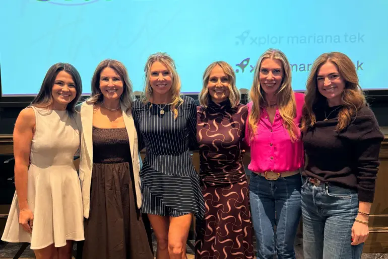 Top Female Fitness Founders on Growth, Leadership & The Future of Boutique Studios