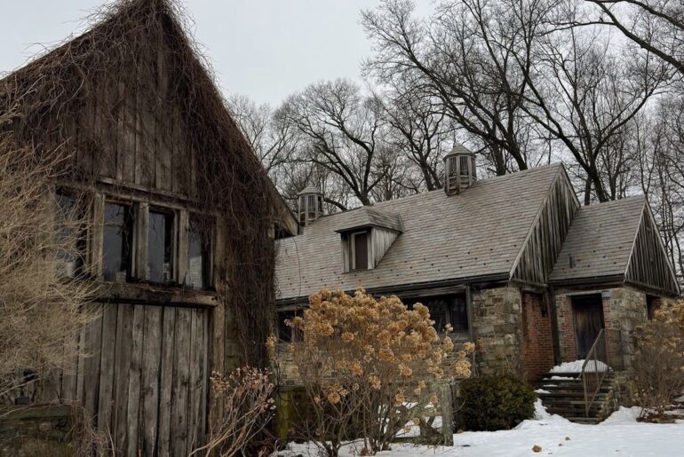 Blue Hill at Stone Barns Will Host a Rare 3-Night Kosher Dining Experience • YeahThatsKosher