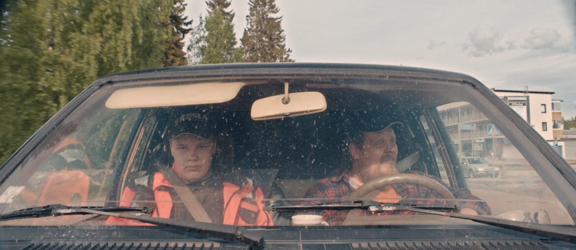 'The Beauty of Errors' film still