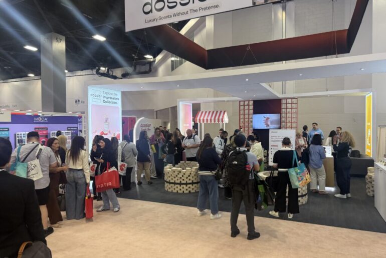 Are beauty trade shows still worth it for brands in 2026?