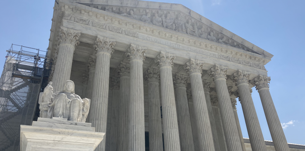 U.S. Supreme Court says N.J. Transit doesn't get state's sovereign immunity