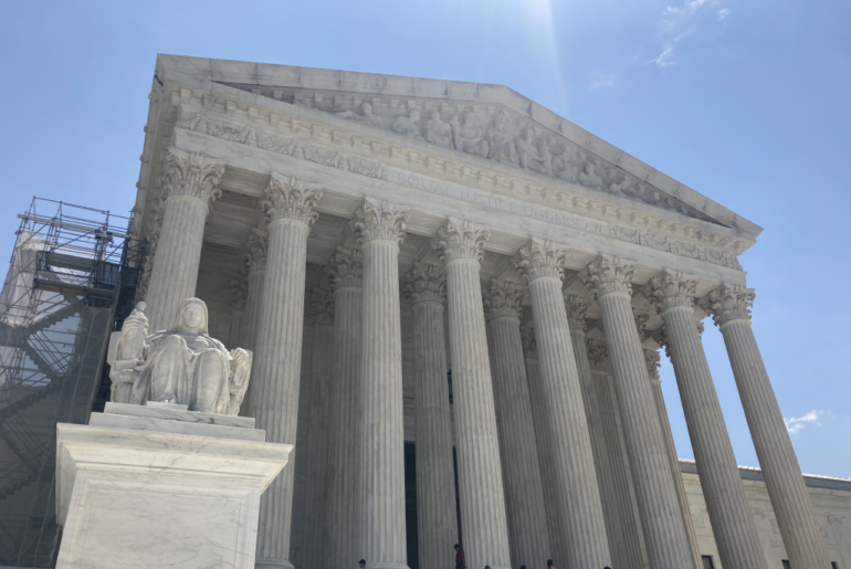 U.S. Supreme Court says N.J. Transit doesn't get state's sovereign immunity