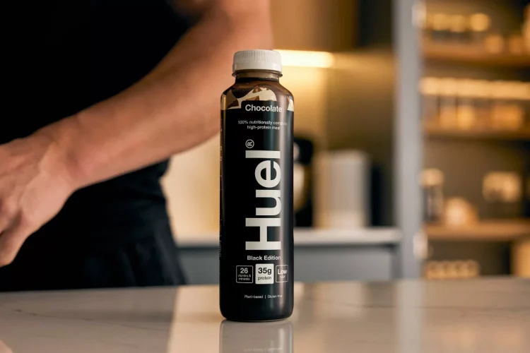 Danone agrees €1bn Huel acquisition, strengthening its functional nutrition portfolio and accelerating expansion into the fast-growing complete nutrition category.