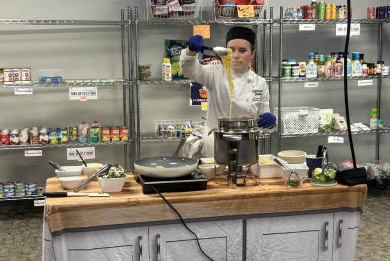 Nutrition at UW-Whitewater - Royal Purple