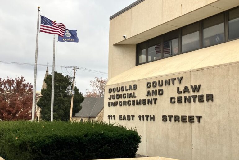 Woman who pulled knife on store clerk is not immune from prosecution, judge rules