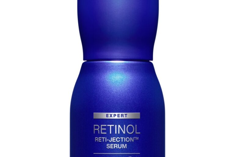 Iope Retinol Retijection Serum