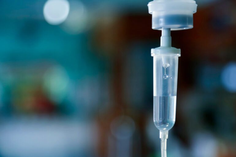 IV Vitamin therapy: Understanding the lack of proven benefit and potential risks of this health fad