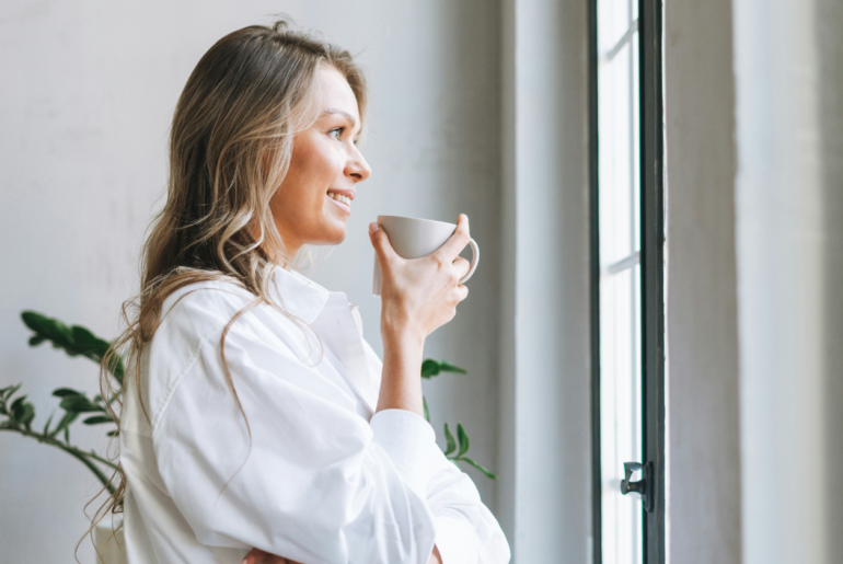 I spent twenty years thinking I lacked self-discipline because I couldn't stick to diets or exercise plans