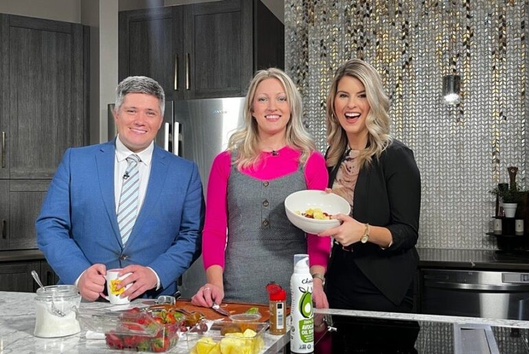 Eskenazi Health's nutrition tips for National Nutrition Month - Indianapolis News