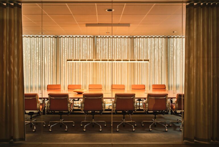 Tracee Ellis Ross Teams Up With DWR On New Workplace