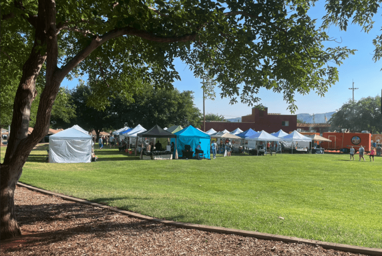 Ivins Fitness Festival Returns with Wellness Fair and Slothathlon Kickoff - The Independent