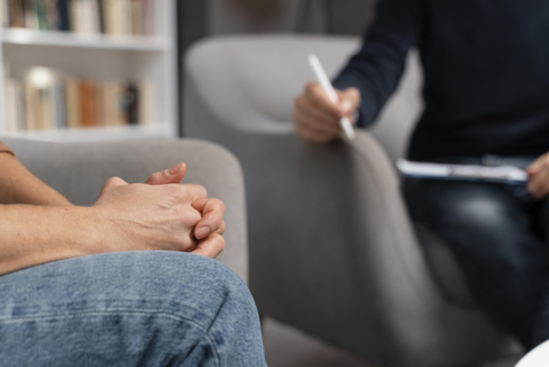 Isabel Fernández, Wellness Expert: “Disorganized people tend to be very creative and intelligent”