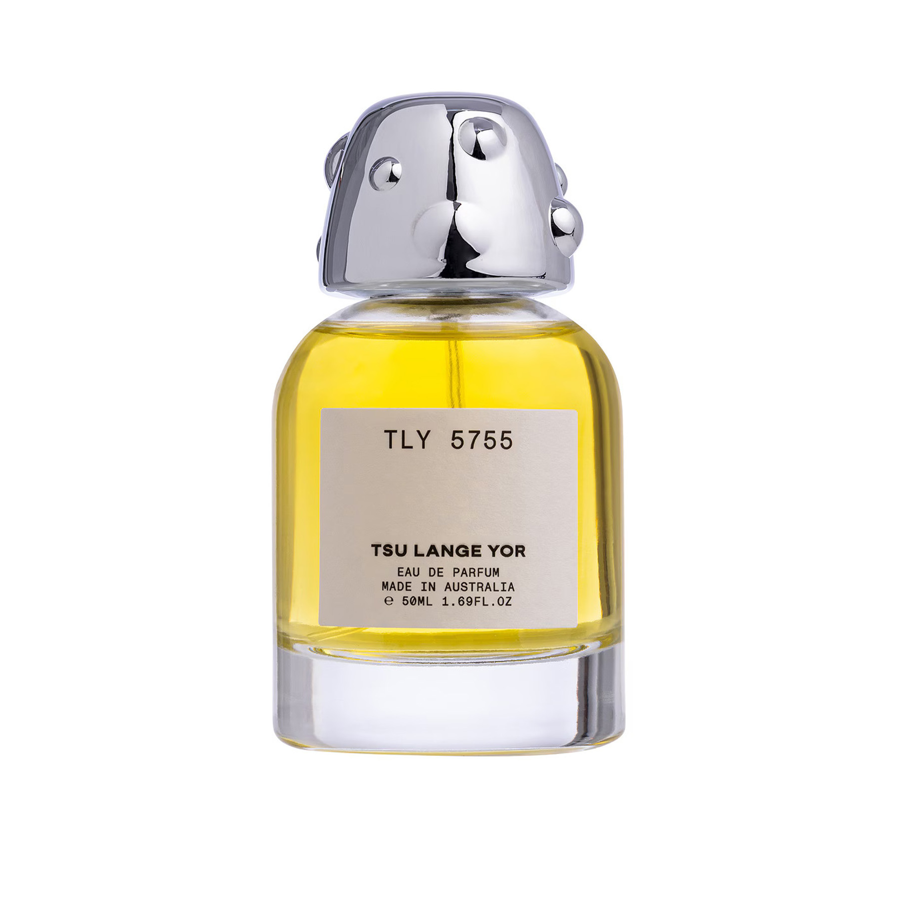 Tsu Lange Yor, TLY 5755 Eau de Parfum
