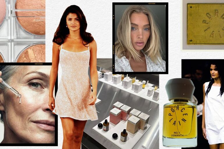 At CIFF, Scandi Beauty is The Next Cosmetic Frontier