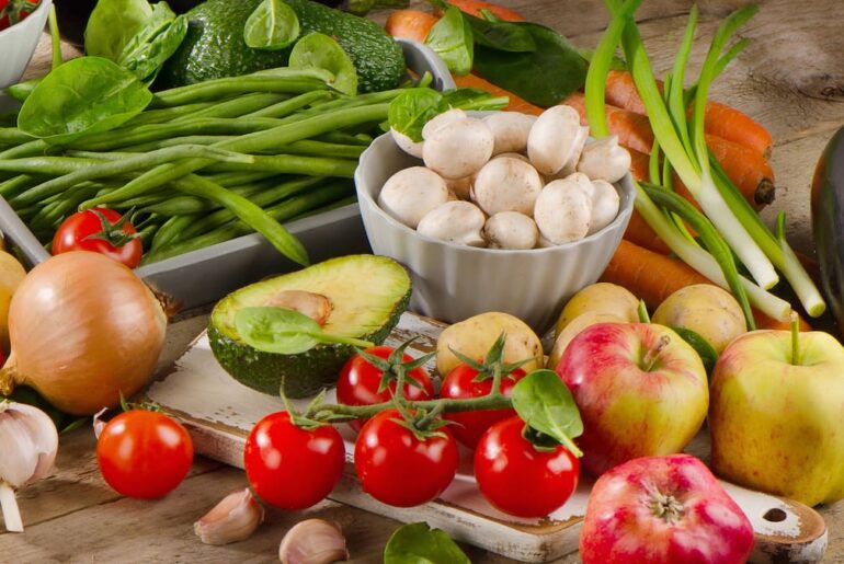 Nutrition advice is often unreliable. Here are 3 things you can count on