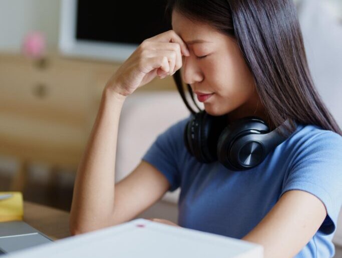 Financial wellness and mental health: Managing money stress in college