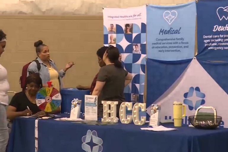 Black Family Wellness Expo returns to Wichita, promotes health awareness for second year