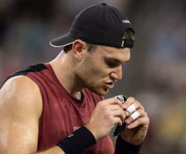 Jack Draper issues form and fitness update ahead of Miami Open campaign