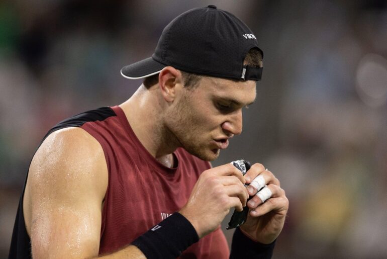 Jack Draper issues form and fitness update ahead of Miami Open campaign