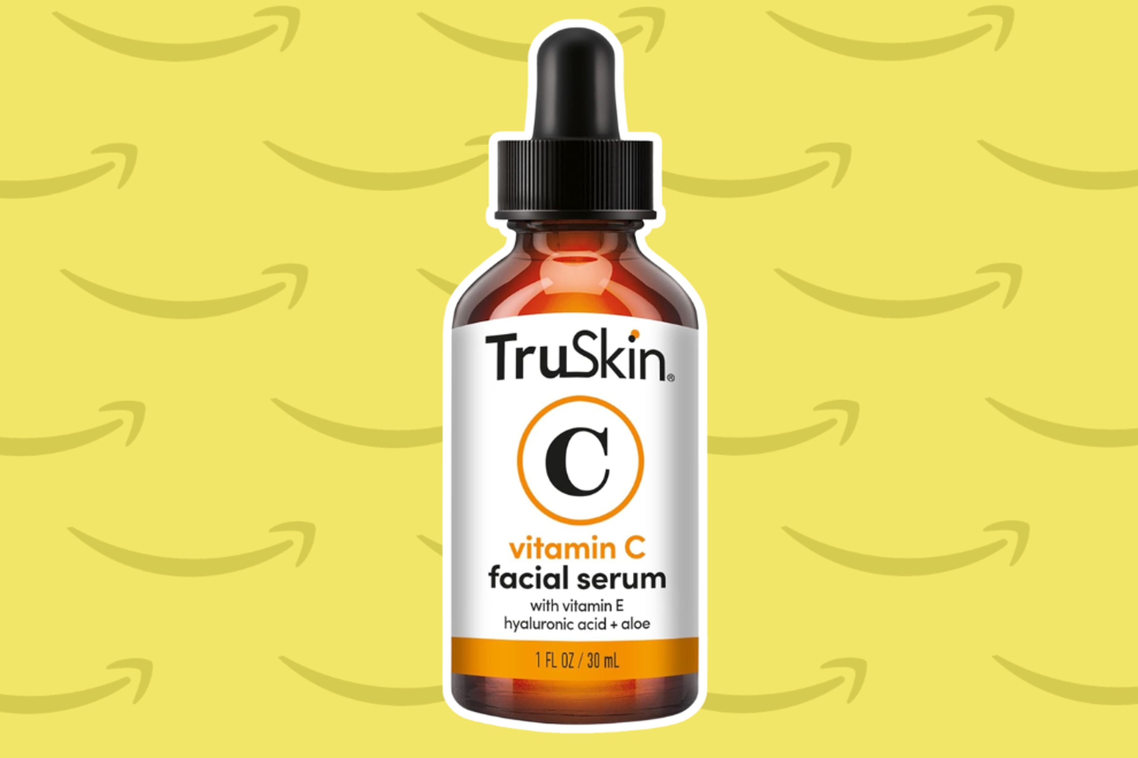This Amazon-favorite serum is the MVP of my skincare routine.