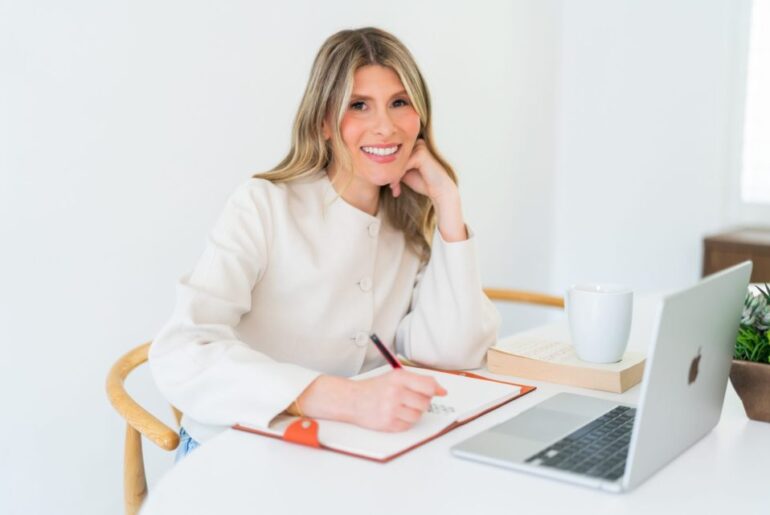 Finding Comfort in the Discomfort: Miami’s New Voice in Mental Wellness, Jordanne Sculler