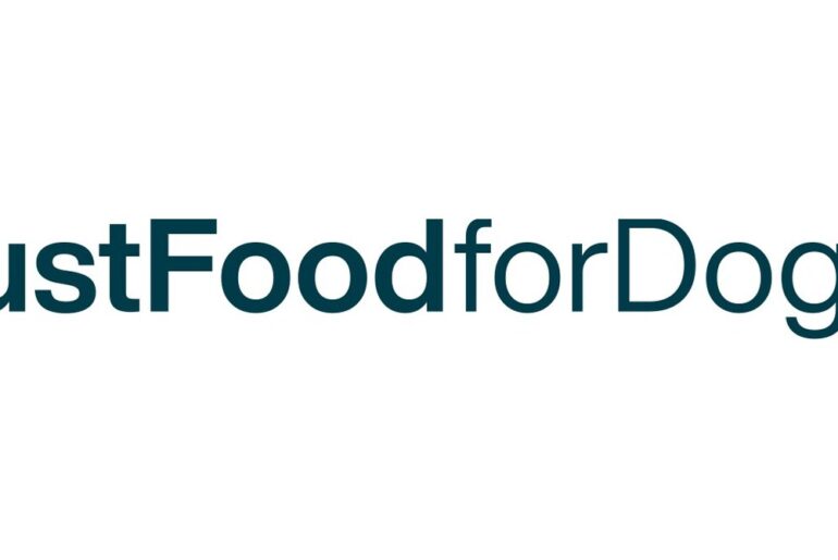 JUSTFOODFORDOGS LAUNCHES INDUSTRY'S FIRST COMPLETE LINE OF FRESH TARGETED NUTRITION DIETS FOR DOGS