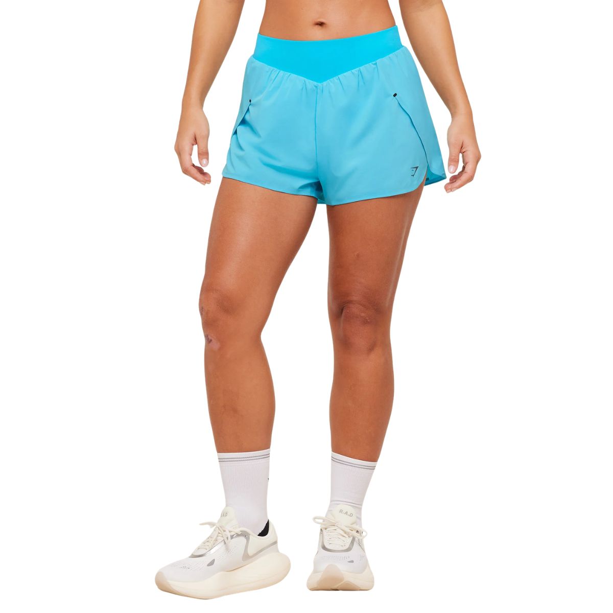 Running Elite 4" Loose Fit Shorts