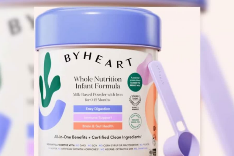 Recalled ByHeart Baby Formula Still on Shelves in SC, SCDA Warns Parents