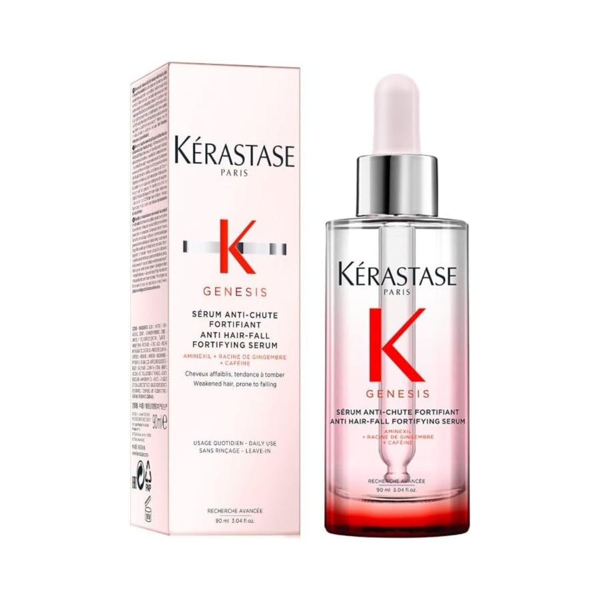 Kérastase Genesis Hair Serum