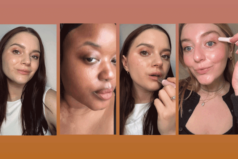 3 Spring Makeup Trends to Know, According to Editors