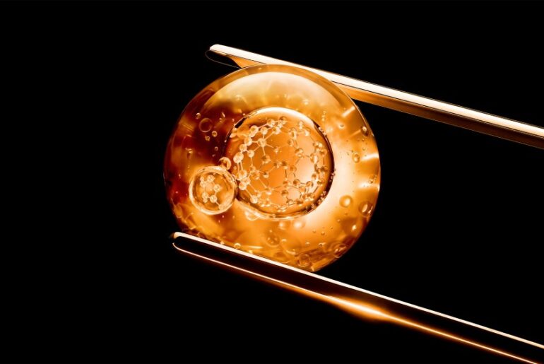 L'Oréal and Nvidia have created a beauty and skin care AI engine allowing for new, rapid formulation discovery.