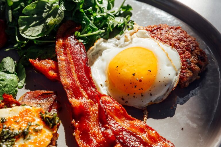 Keto Diet May Have a Surprising Bonus Benefit, Mouse Study Suggests : ScienceAlert