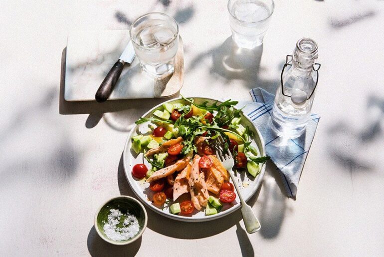 Could a ketogenic diet improve benefits of exercise?