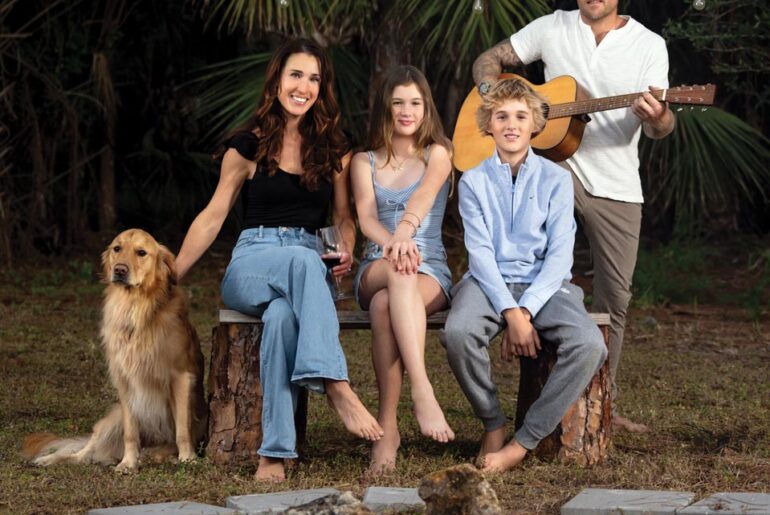 The Roots of Wellness with the Gargiulo Family