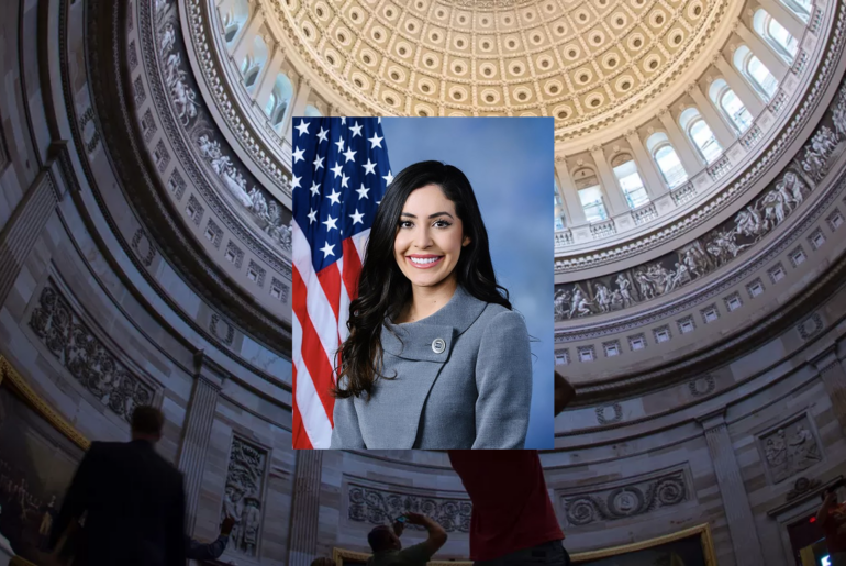 New Bill: Representative Anna Paulina Luna introduces H.R. 7580: Nutrition First Act of 2026
