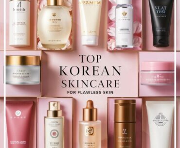 K-Beauty Inspired Global Brands Market