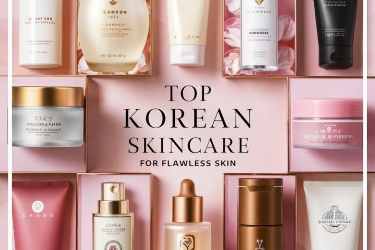 K-Beauty Inspired Global Brands Market