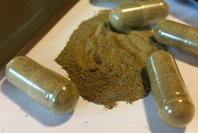 Murrieta bans sale of Kratom products to anyone under 21 – Press Enterprise